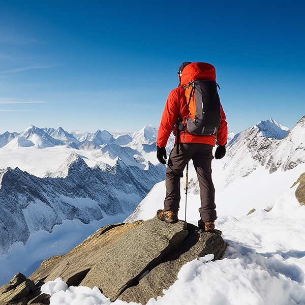 Alpinismo