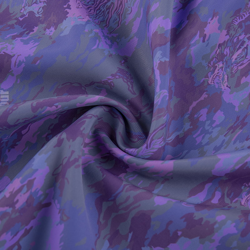 YJ-23-909 Nappa in nylon opaco twill tre in uno